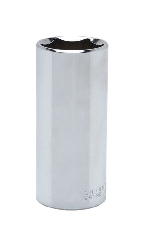 SCKT 1/2"DR 1" 6PTDP