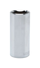 SCKT 1/2"DR 1" 6PTDP