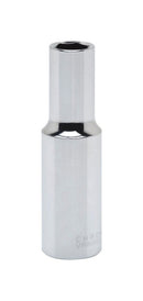 SCKT 1/2"DR 21MM 6PTDP