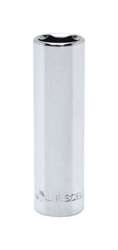 SCKT 1/4"DR 5/32" 6PTDP