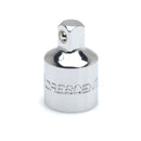 SCKT ADAPTER 3/8"X1/4"