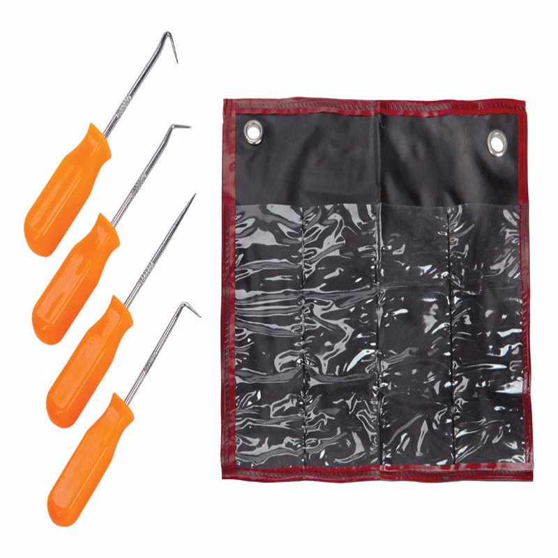 PICK AND HOOK 4PC