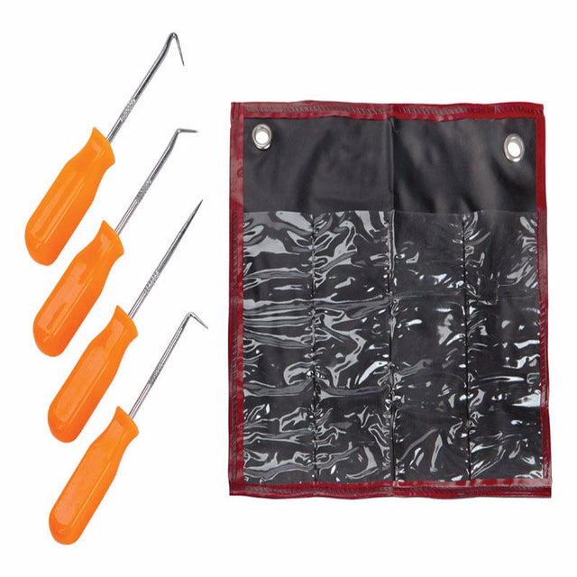 PICK AND HOOK 4PC