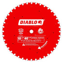 GEN SAW BLADE 10-1/4"40T