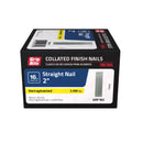 FINISH NAIL 2"16G BX2500