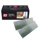 Grip-Rite 1-3/4 in. L X 18 Ga. Straight Strip Electro Galvanized Brad Nails 5000 pk