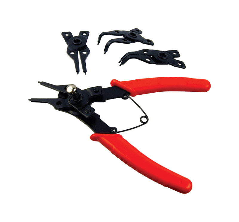 SNAP RING PLIERS 6"