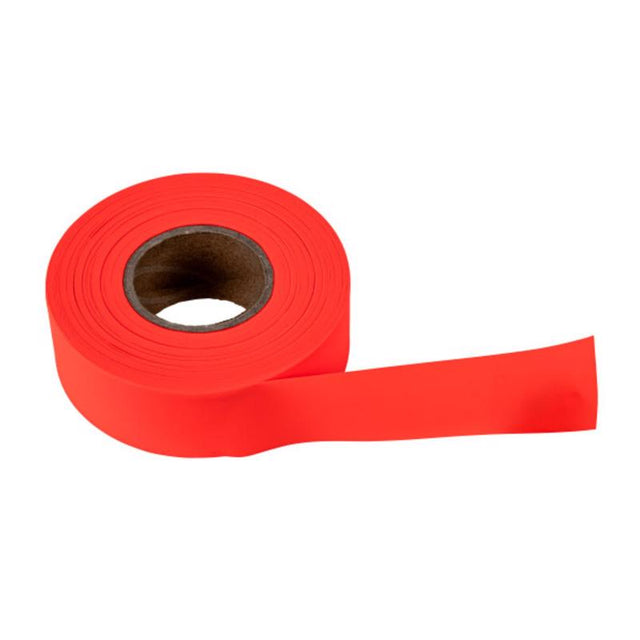 FLAGGING TAPE 150'ORANGE