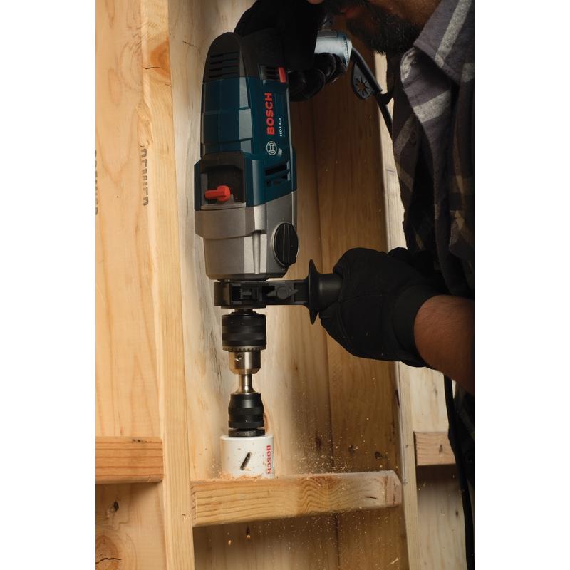 Bosch 8.5 amps 1/2 in. Corded Hammer Drill