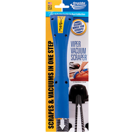 VIPER SCRAPER 10.75"