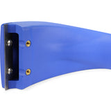 Oneida Air Systems Viper Scraper 11 in. L X 2.5 in. W X 1-1/2 in. D Wet/Dry Vac Scraper Attachment 1