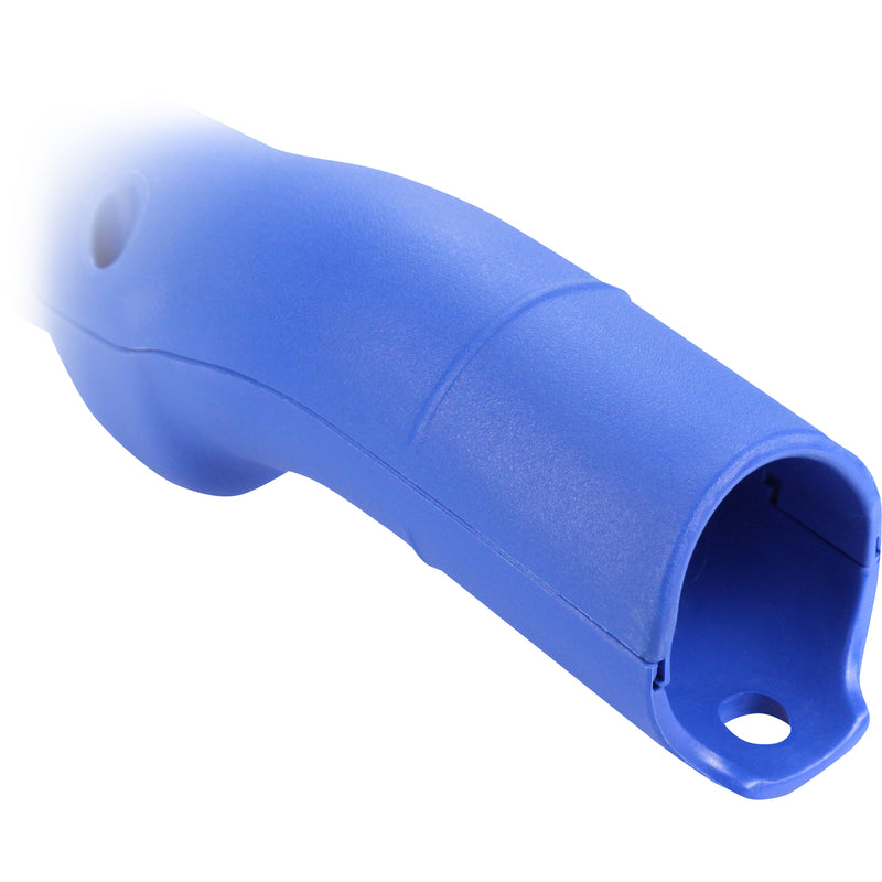 Oneida Air Systems Viper Scraper 11 in. L X 2.5 in. W X 1-1/2 in. D Wet/Dry Vac Scraper Attachment 1