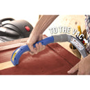 Oneida Air Systems Viper Scraper 11 in. L X 2.5 in. W X 1-1/2 in. D Wet/Dry Vac Scraper Attachment 1