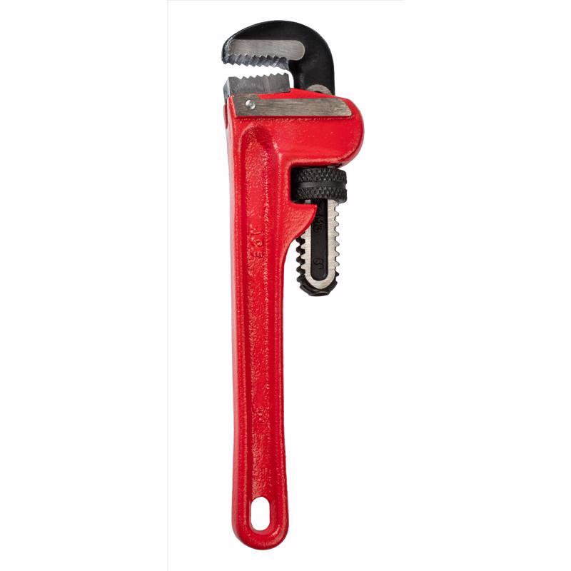 Ace Pipe Wrench 8 in. L 1 pc