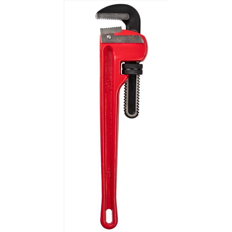 Ace Pipe Wrench 18 in. L 1 pc