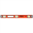 I-BEAM LEVEL ALUMINUM24"