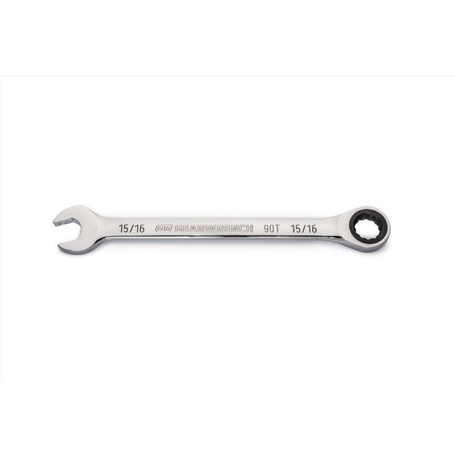 COMBO WRENCH RATCH15/16"