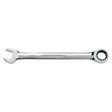 COMBO WRENCH RATCH 13MM