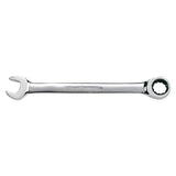 COMBO WRENCH RATCH 13MM