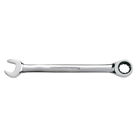 COMBO WRENCH RATCH 13MM