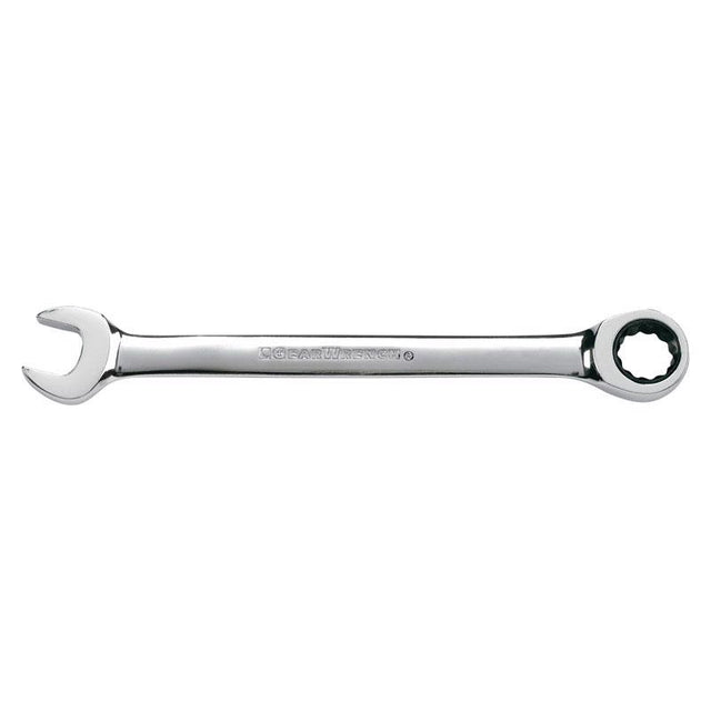 COMBO WRENCH RATCH 13MM