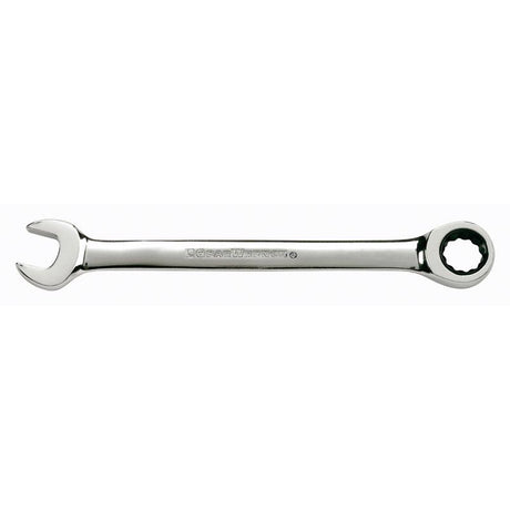 COMBO WRENCH RATCH 10MM