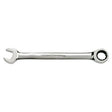 COMBO WRENCH RATCH 17MM