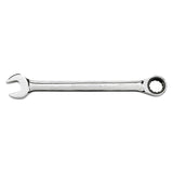 COMBO WRENCH RATCH 7/8"