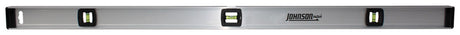 LEVEL I-BEAM ALUMNUM 48"