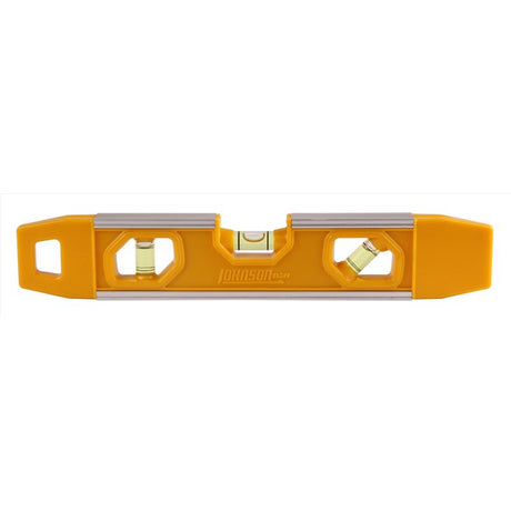 TORPEDO LEVEL ALUMINUM9"