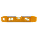 TORPEDO LEVEL ALUMINUM9"