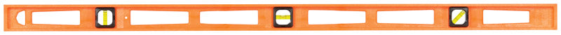 LEVEL I-BEAM PLASTIC 48"