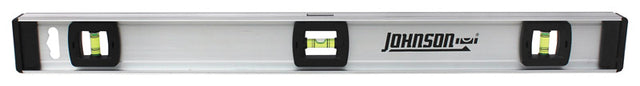 LEVEL I-BEAM ALUMNUM 24"