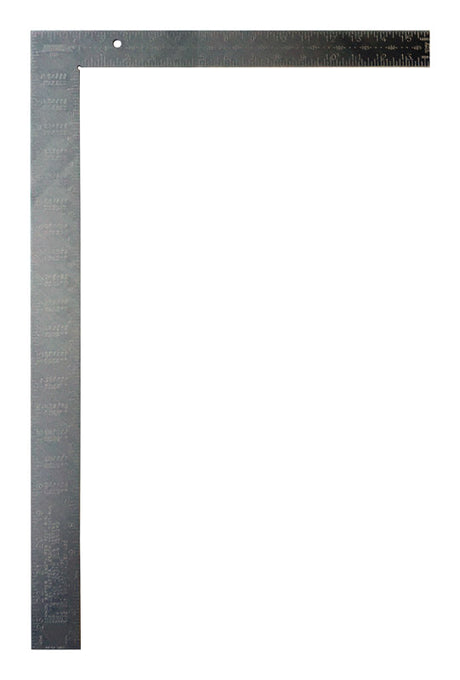 RAFTER SQRE ALUM 24" 1PC