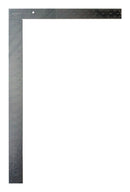 RAFTER SQRE ALUM 24" 1PC