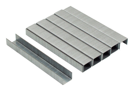LIGHT DUTY STAPLES 5/16"