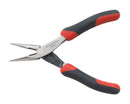 LONG NOSE PLIERS 5"