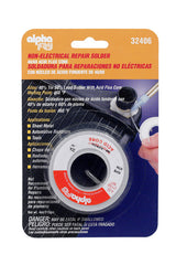 SOLDER 40/60 ACID CORE