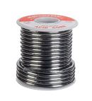 Alpha Fry 16 oz Acid Core Wire Solder 0.125 in. D Tin/Lead 40/60 1 pc