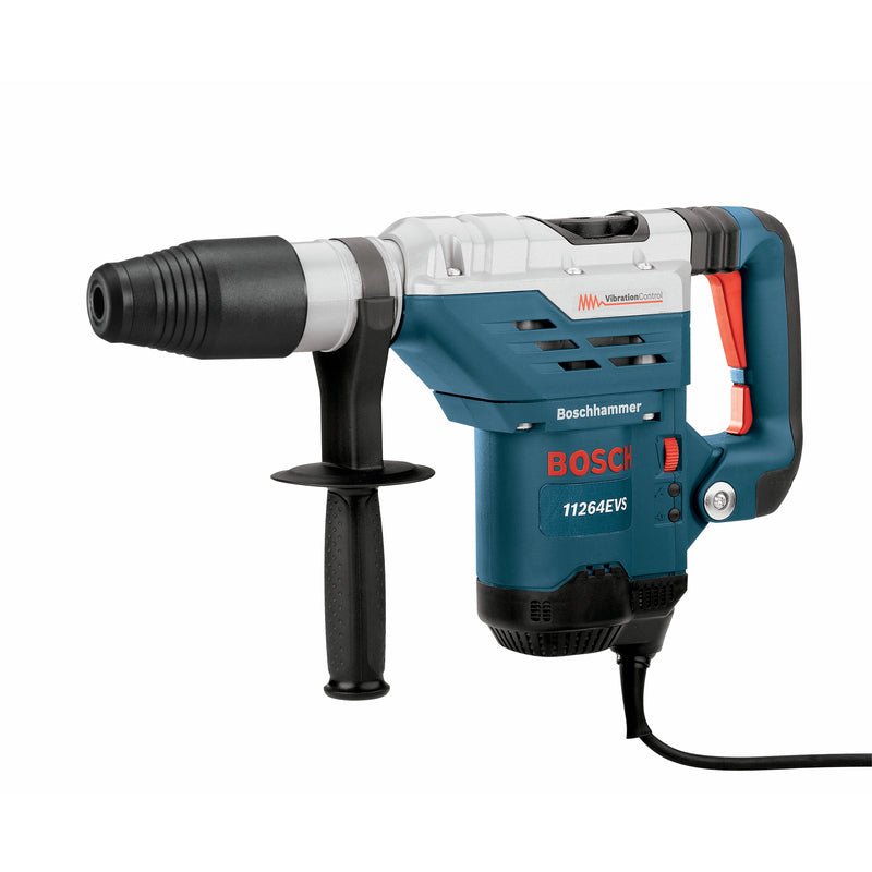 ROTARY HAMMER 13AMP