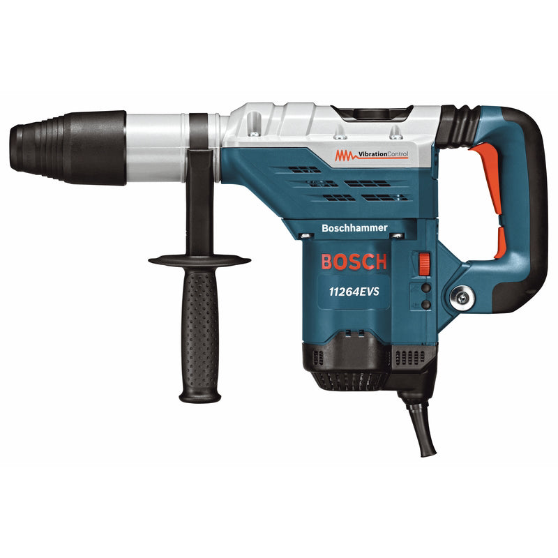 Bosch SDS-max 13 amps 5/8 in. Corded Combination Hammer Drill