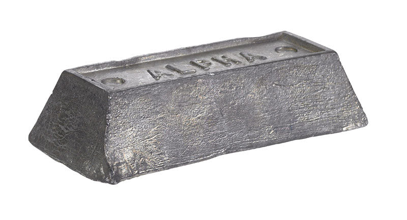 SOLDER LEAD INGOT 5