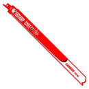 RECIP BLADE CARBDE 12"8T