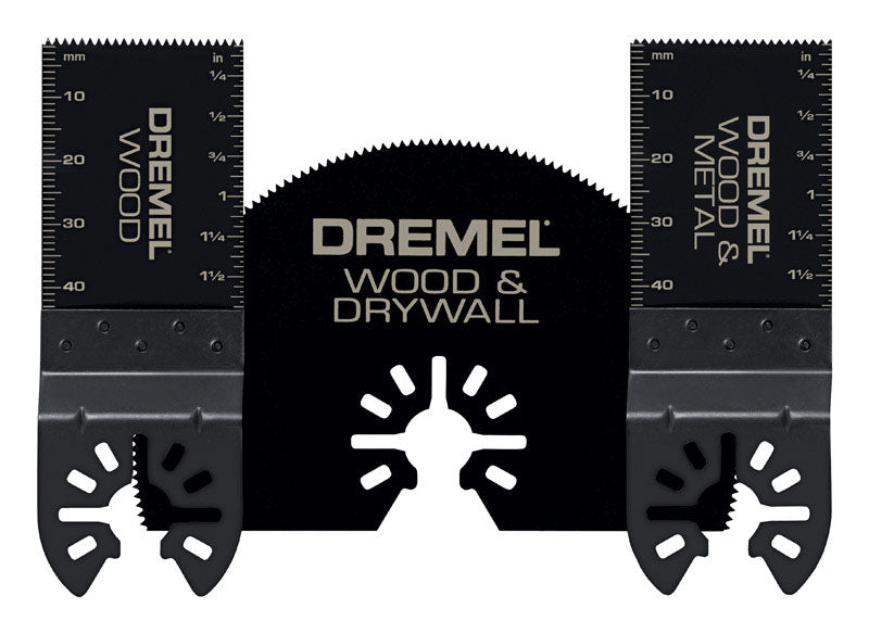 DREMEL CUTTING ASSORT3PC