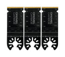 DREMEL FLUSHCUT BLADE3PC