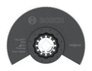 SEGMENT BLADE BI-METAL4"