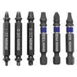 IMPACT SCREW EXTRACT 6PC