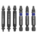 IMPACT SCREW EXTRACT 6PC