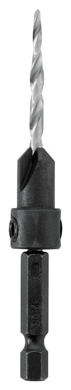 COUNTERSINK HSS