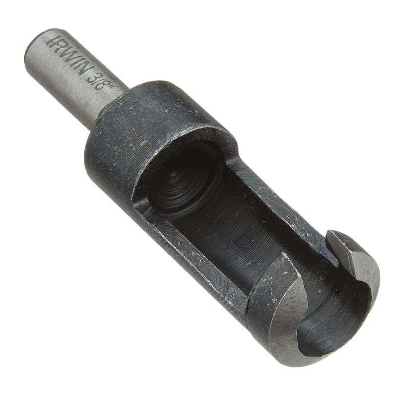 PLUG CUTTER 3/8"